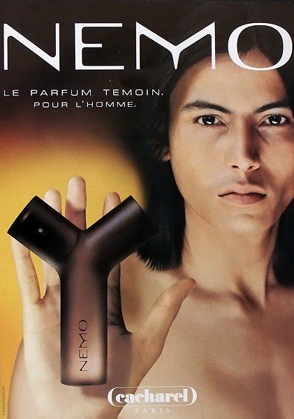 Nemo by Cacharel (Eau de Toilette) » Reviews & Perfume Facts.